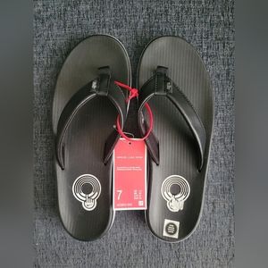 Women's Nike Bella Kai thong sandals sz 7